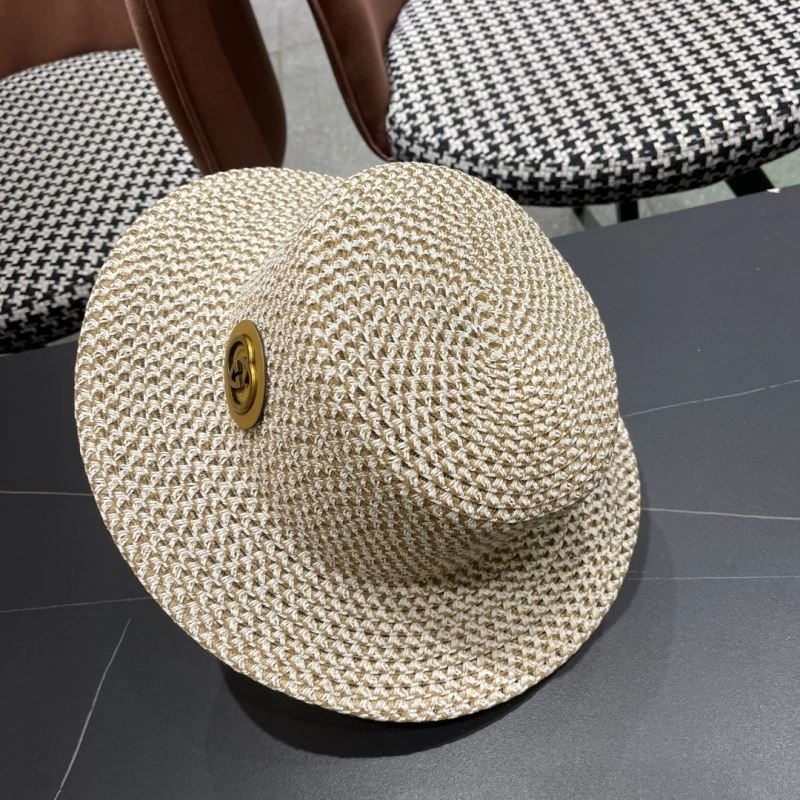 Gucci Caps Thermal 258697