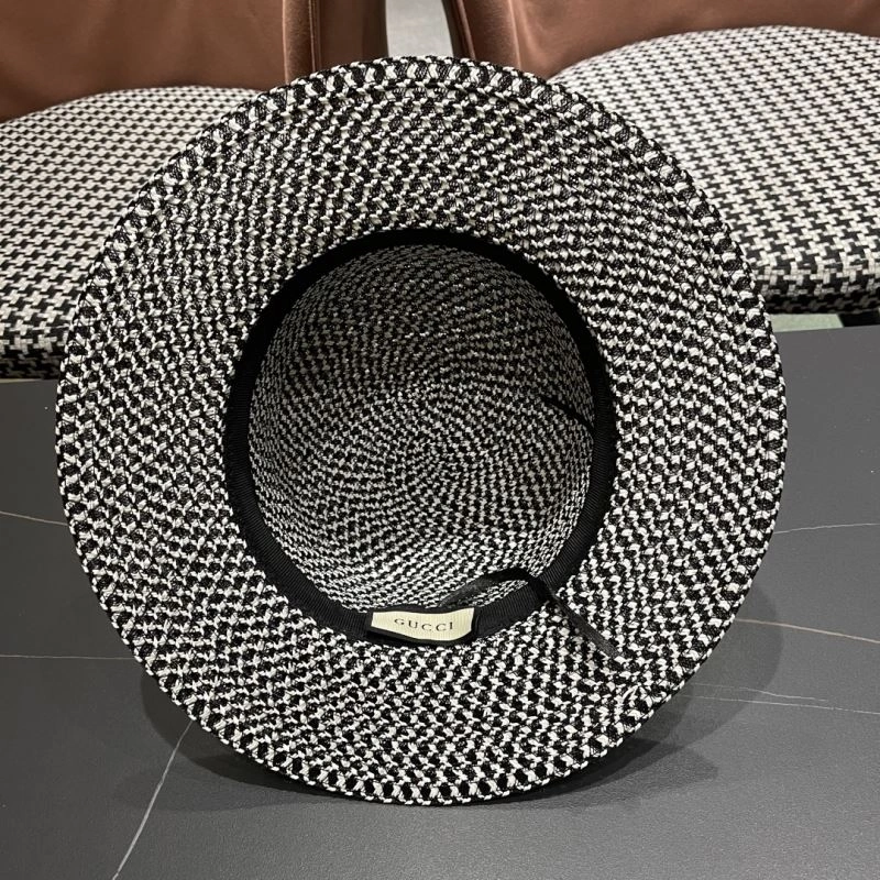 Gucci Caps Efficient 258704