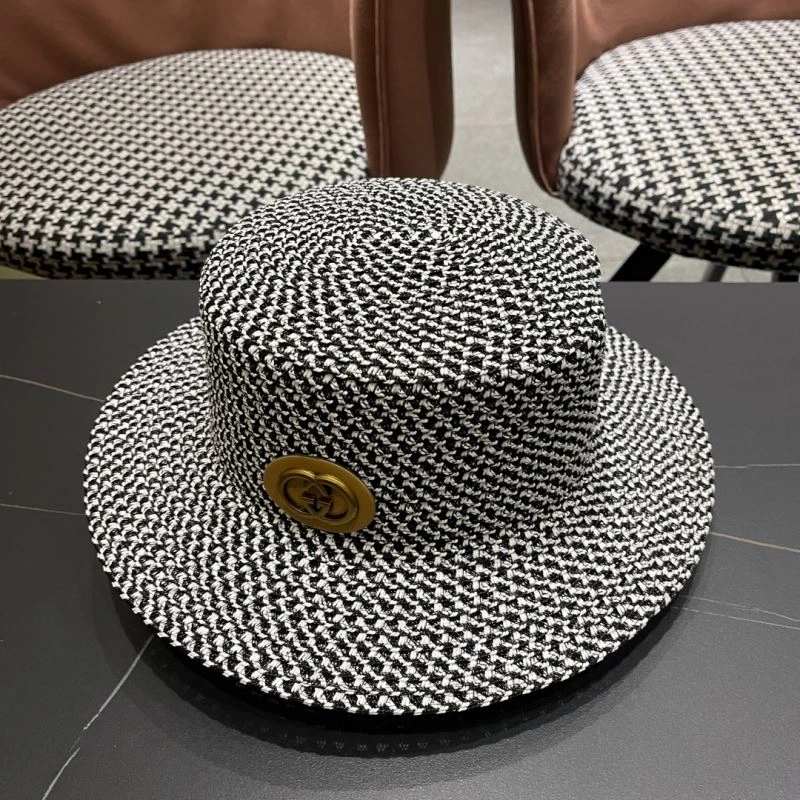 Gucci Caps Efficient 258704