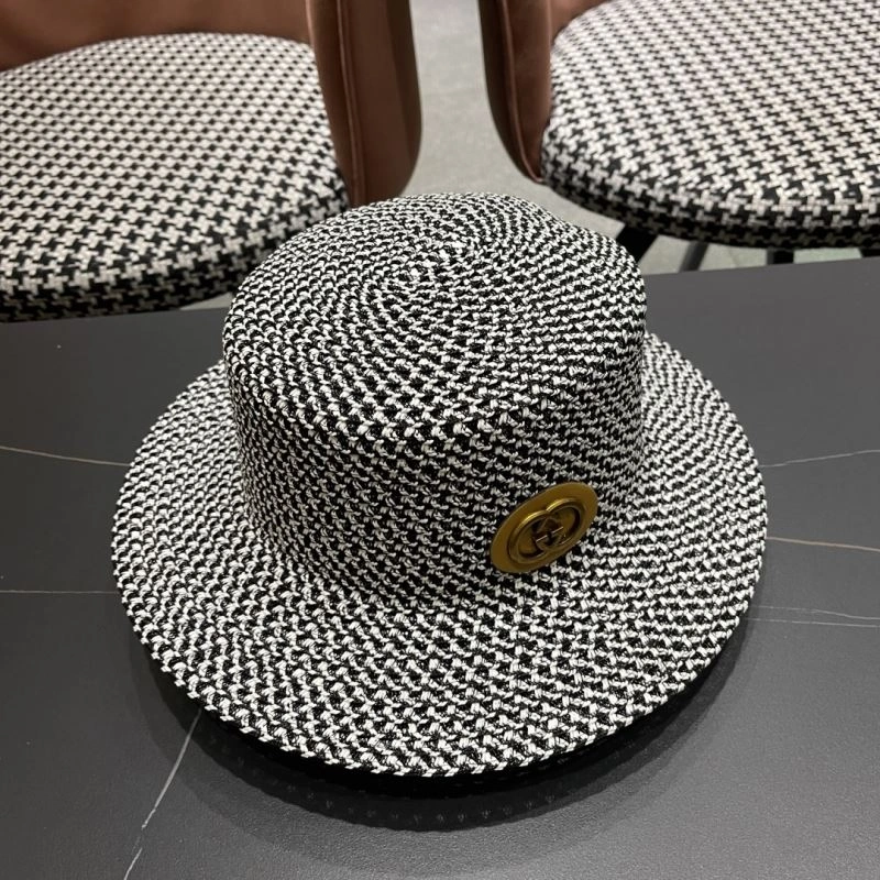 Gucci Caps Efficient 258704