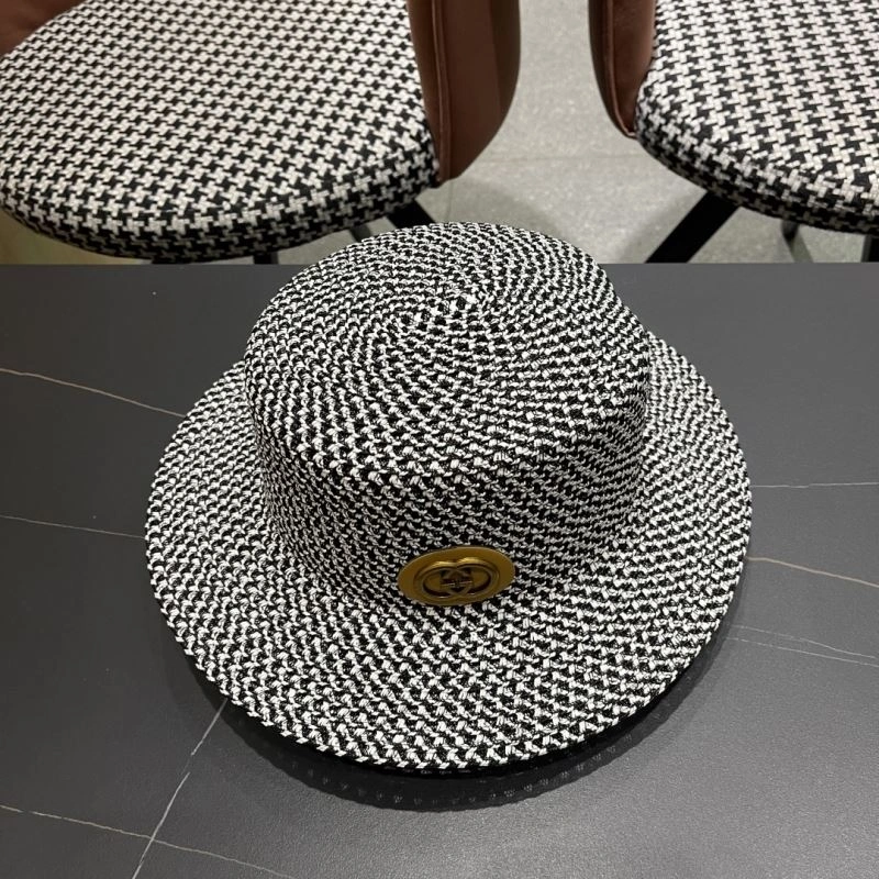 Gucci Caps Efficient 258704