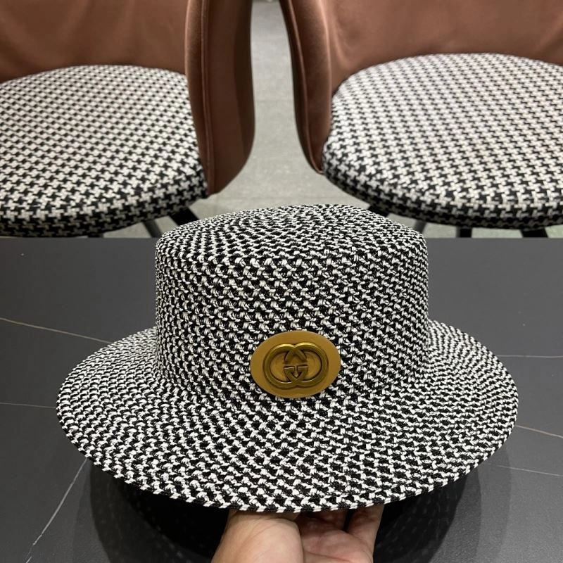 Gucci Caps Efficient 258704