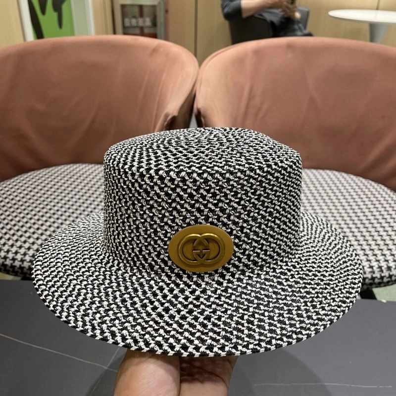 Gucci Caps Efficient 258704