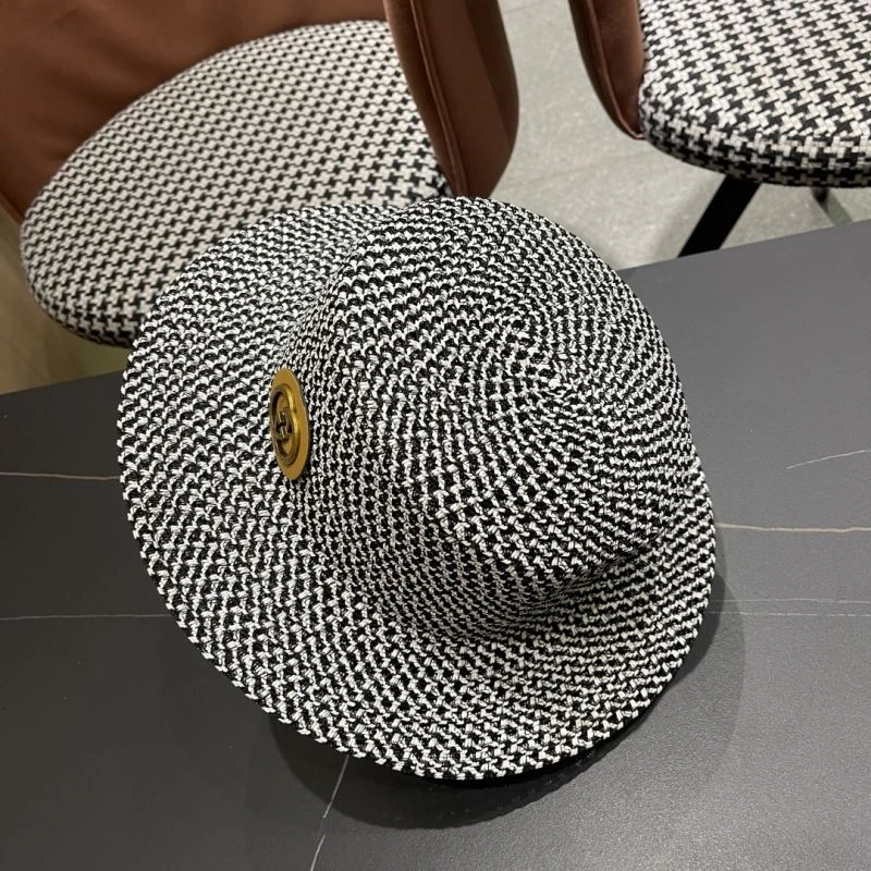 Gucci Caps Efficient 258704