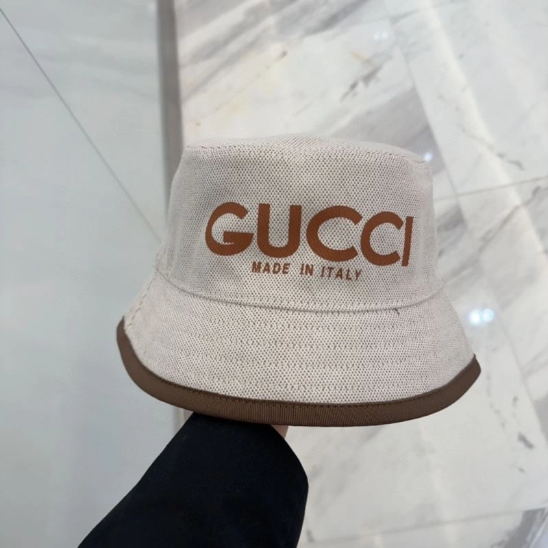 Gucci Caps Efficient 258693