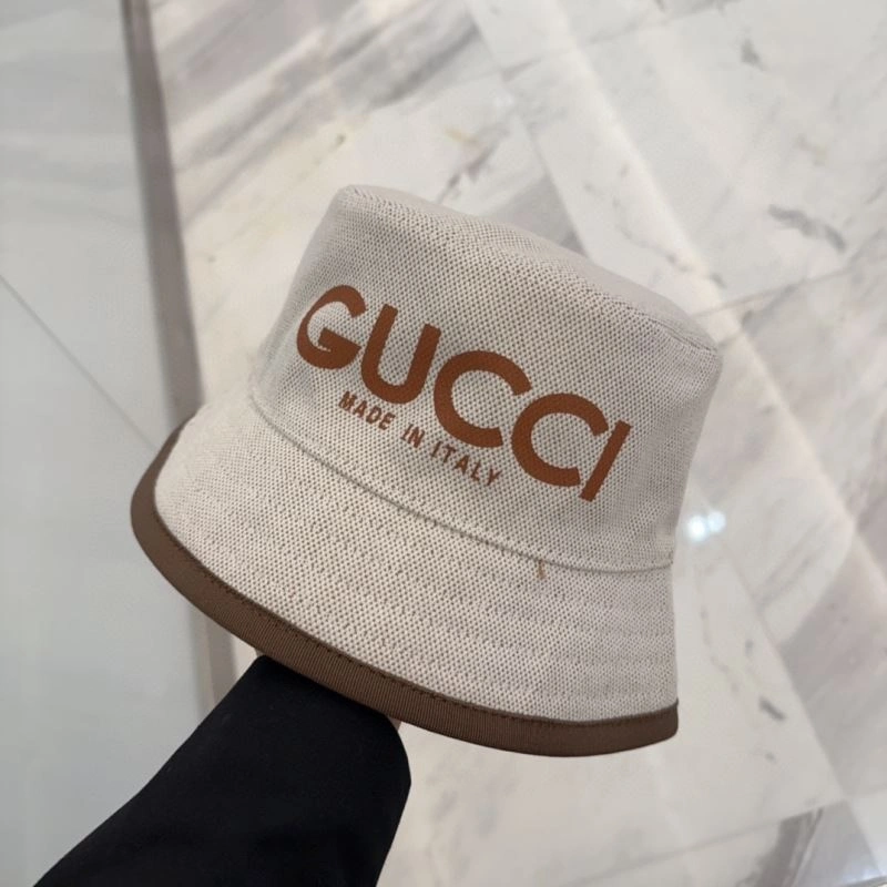 Gucci Caps Efficient 258693