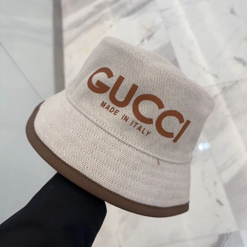 Gucci Caps Efficient 258693