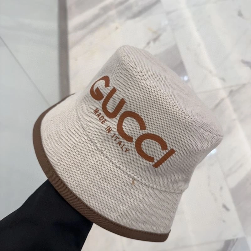 Gucci Caps Efficient 258693