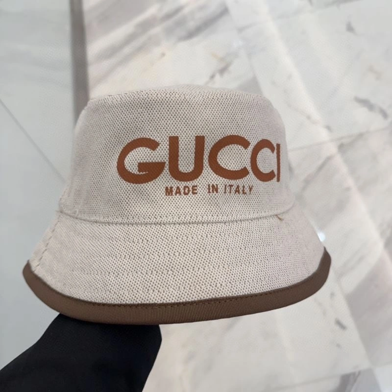 Gucci Caps Efficient 258693