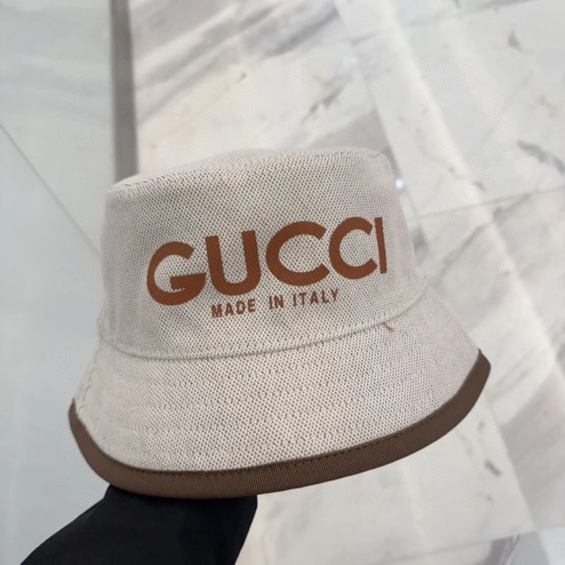 Gucci Caps Efficient 258693