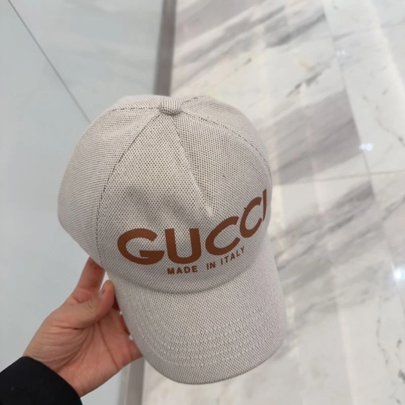 Lightweight Gucci Caps 258700