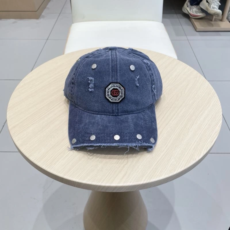 Upgraded Gucci Caps 258703