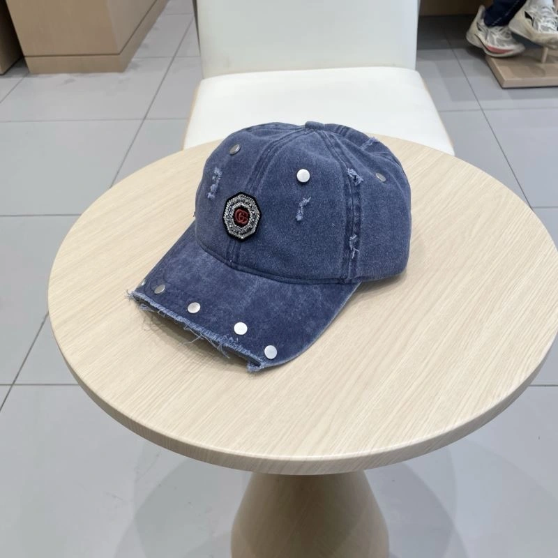 Upgraded Gucci Caps 258703