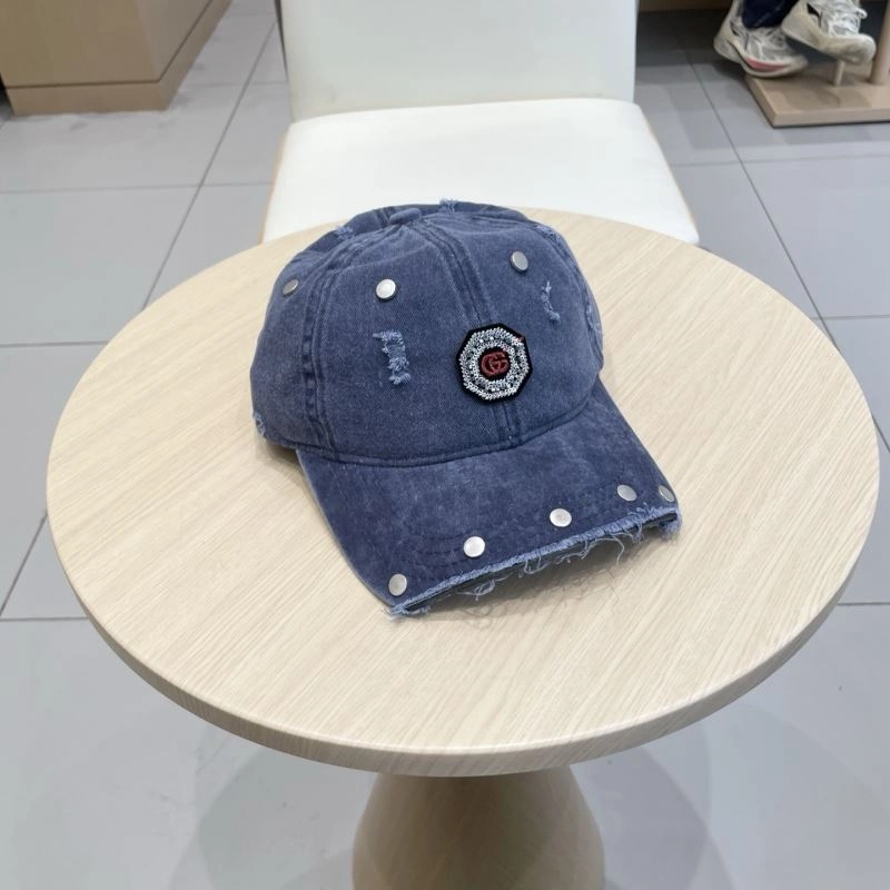 Upgraded Gucci Caps 258703