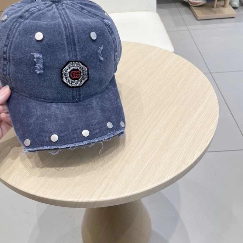 Upgraded Gucci Caps 258703