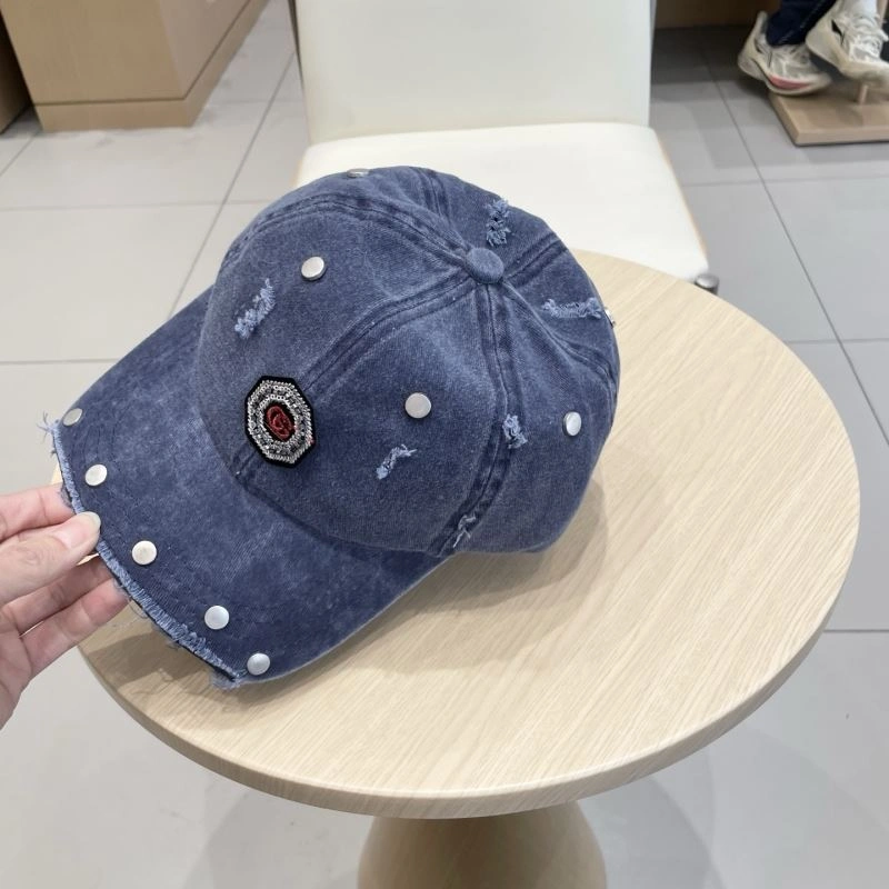 Upgraded Gucci Caps 258703
