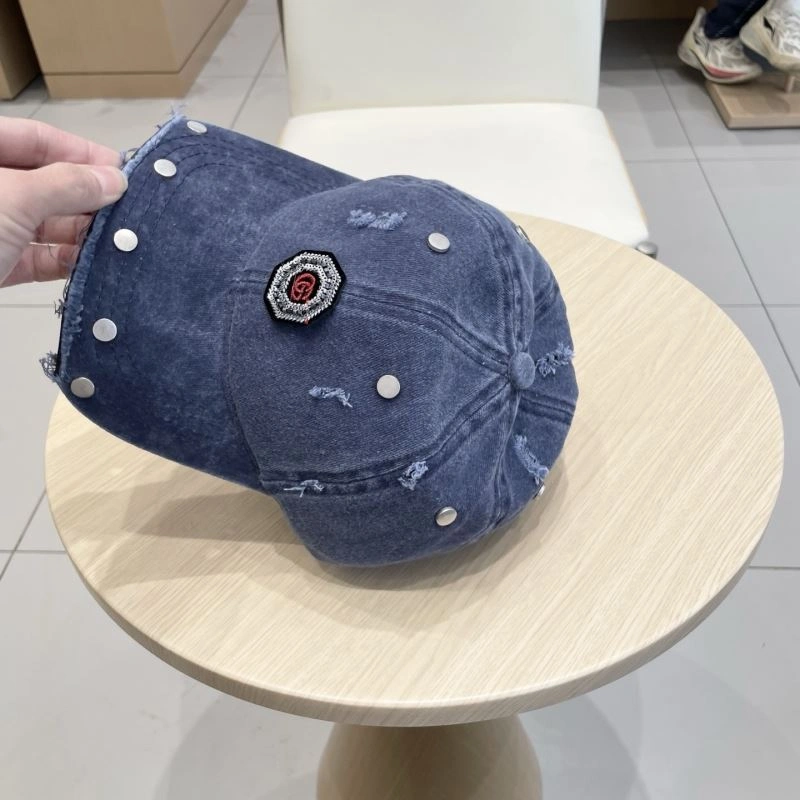 Upgraded Gucci Caps 258703
