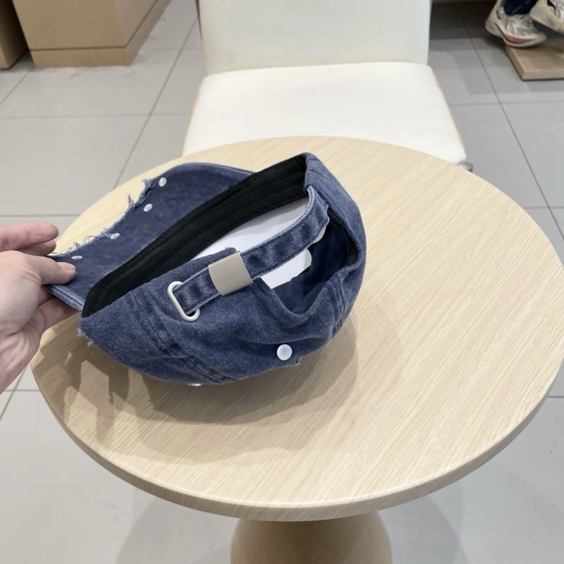 Upgraded Gucci Caps 258703
