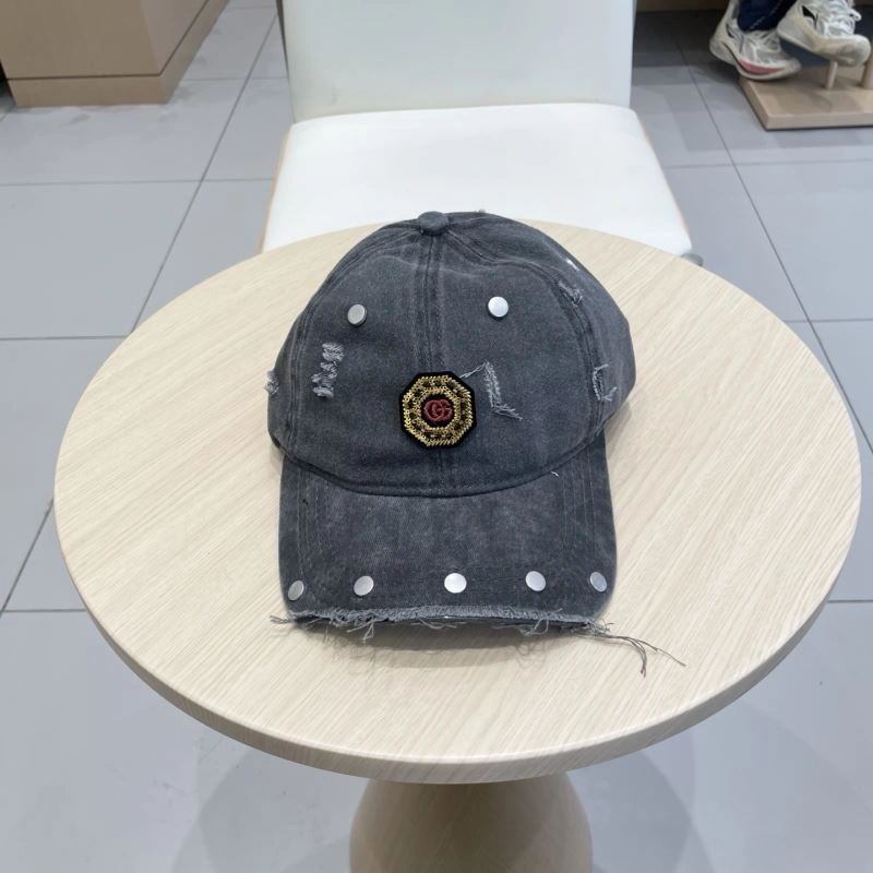 Gucci Caps Fashionable 258695