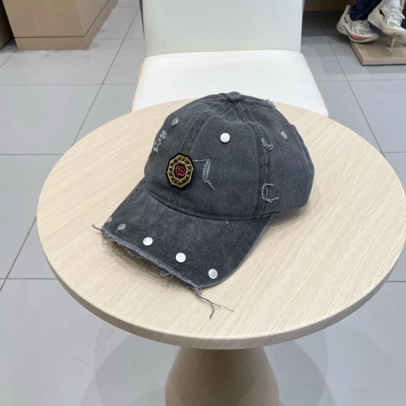 Gucci Caps Fashionable 258695