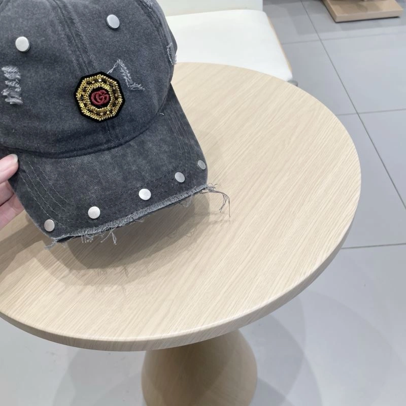 Gucci Caps Fashionable 258695