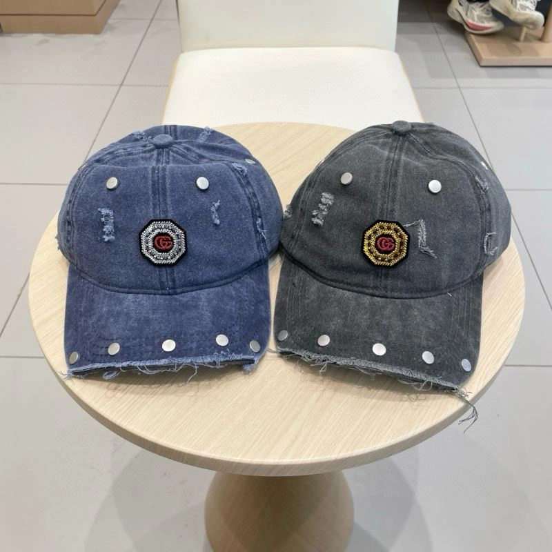 Gucci Caps Fashionable 258695