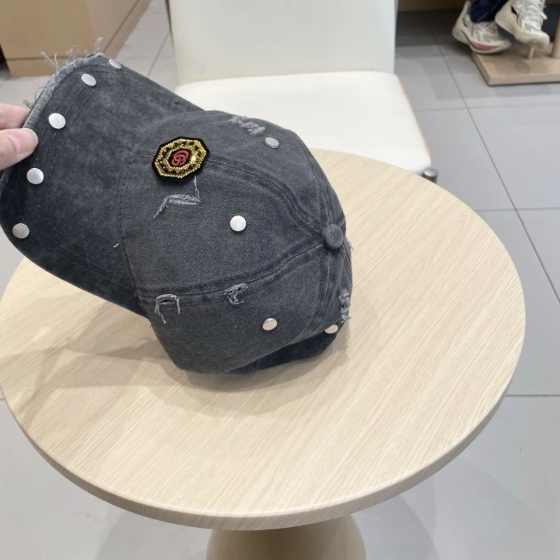 Gucci Caps Fashionable 258695