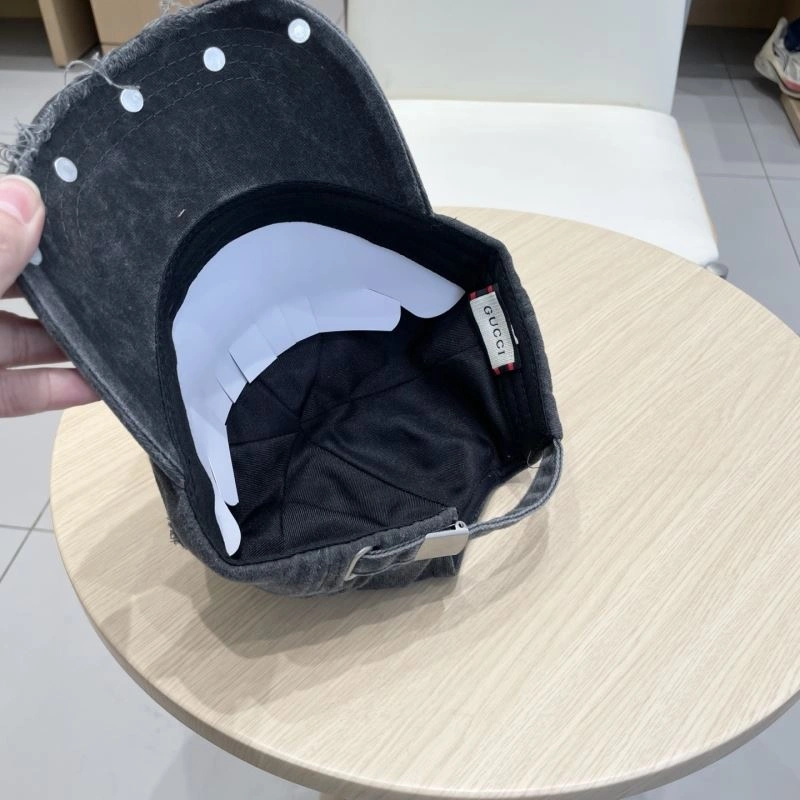 Gucci Caps Fashionable 258695