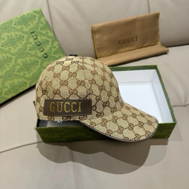Gucci Caps Durable 258694