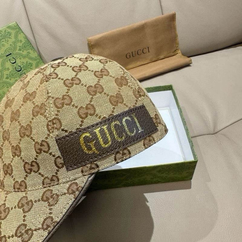 Gucci Caps Durable 258694