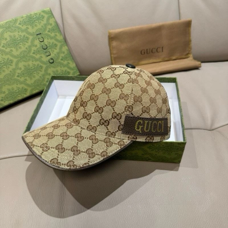 Gucci Caps Durable 258694
