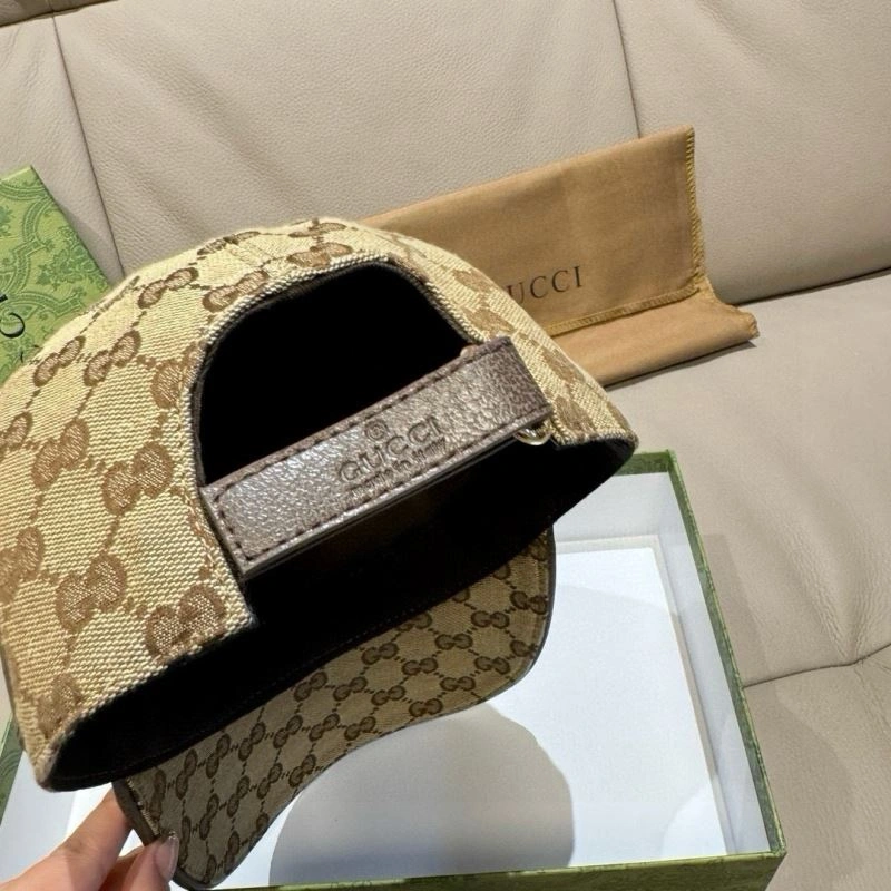 Gucci Caps Durable 258694