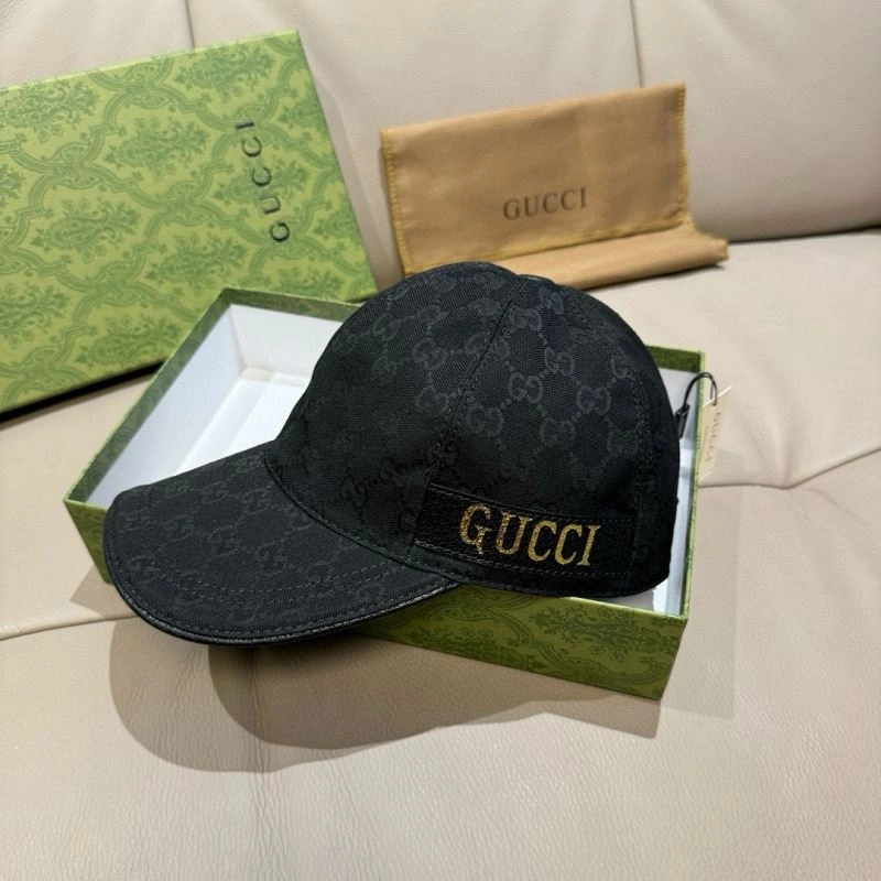 WellDesigned Gucci Caps 258717