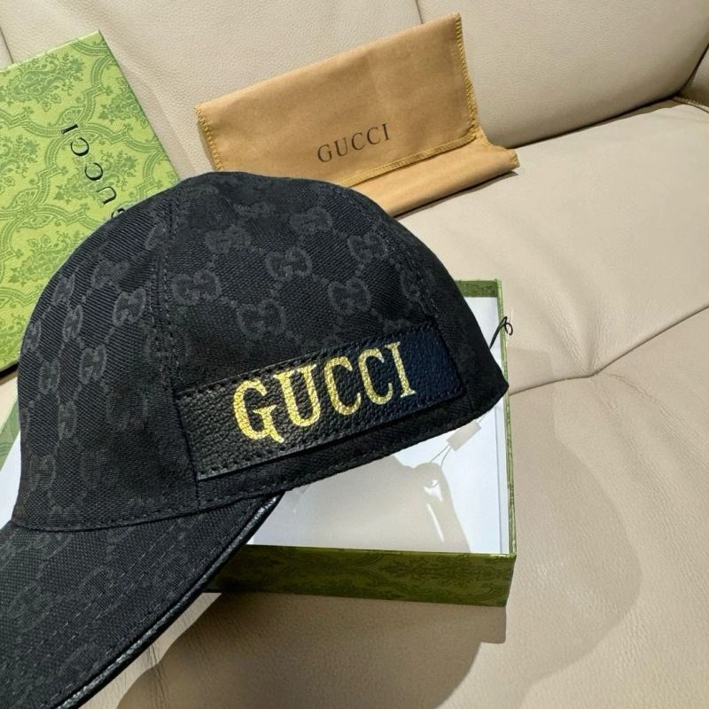 WellDesigned Gucci Caps 258717