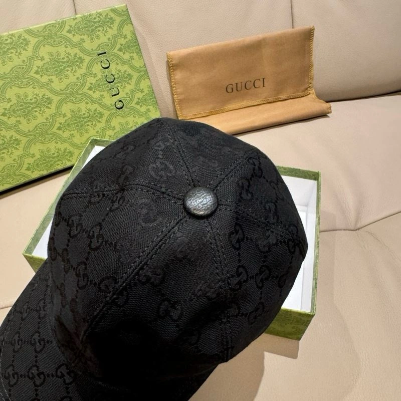 WellDesigned Gucci Caps 258717