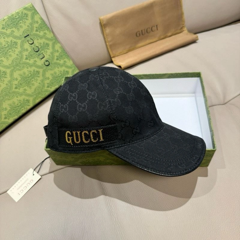 WellDesigned Gucci Caps 258717