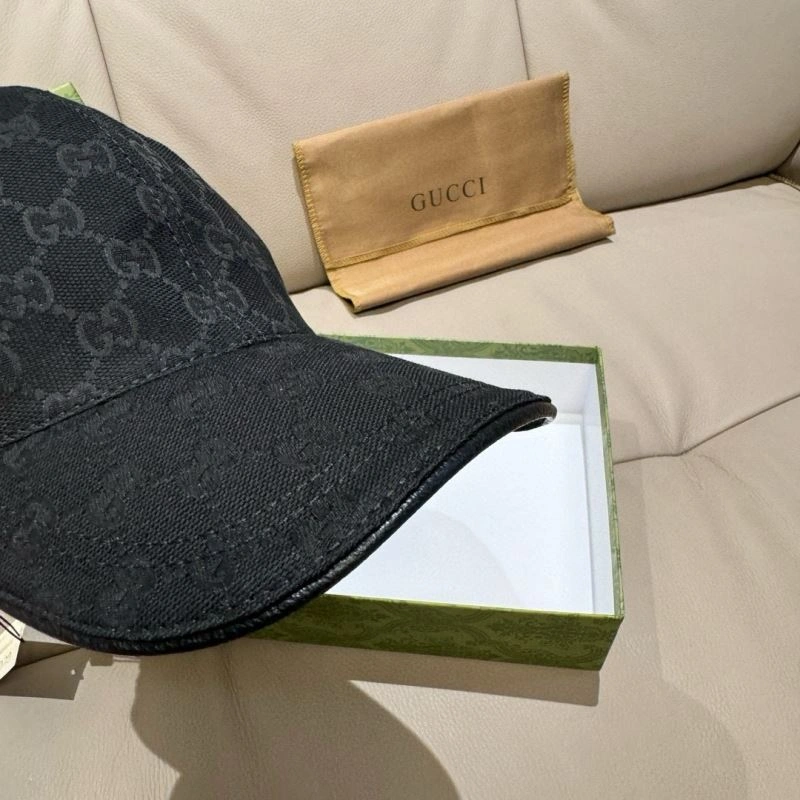 WellDesigned Gucci Caps 258717