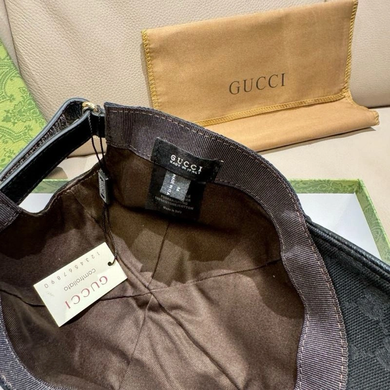 WellDesigned Gucci Caps 258717
