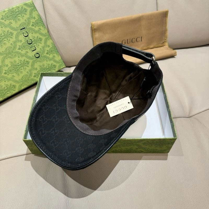 WellDesigned Gucci Caps 258717