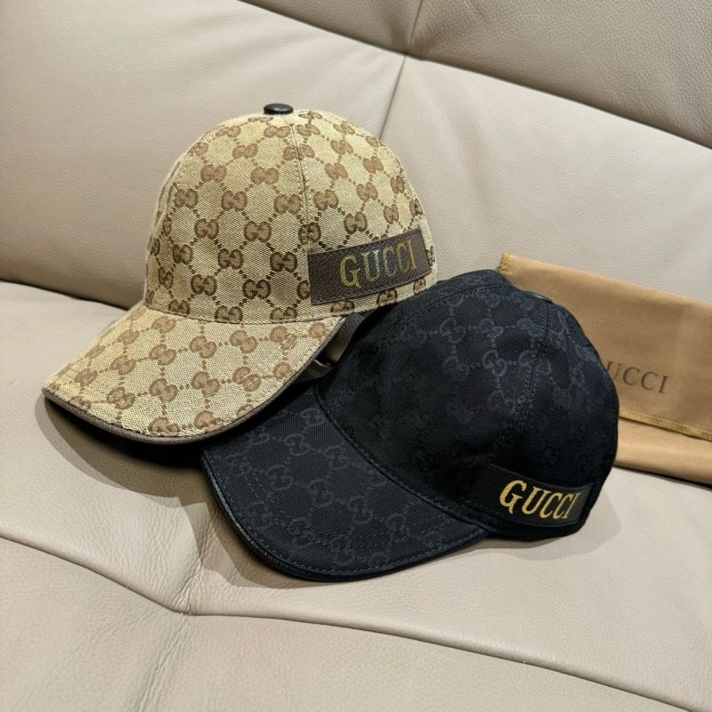 WellDesigned Gucci Caps 258717