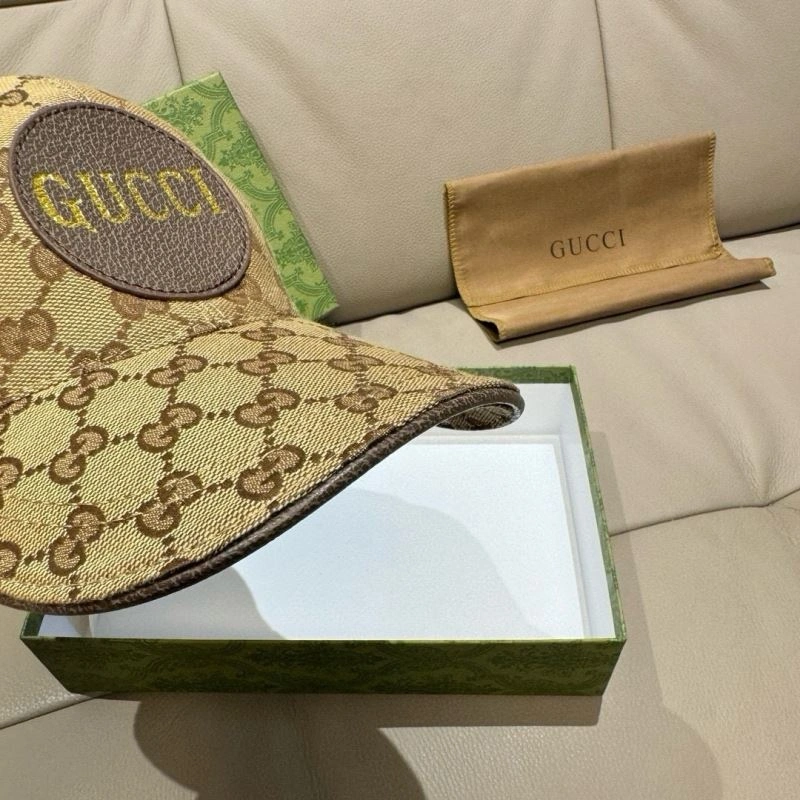 Gucci Caps Seasonal 258707