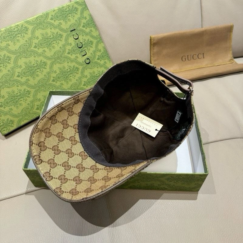 Gucci Caps Seasonal 258707