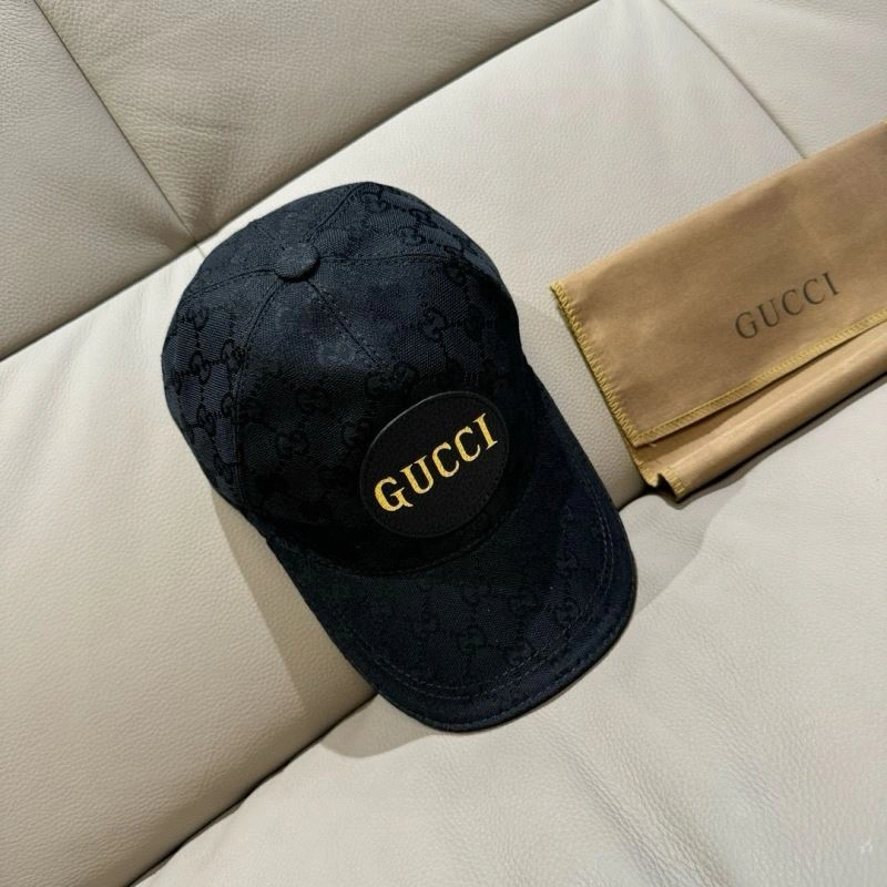 Gucci Caps WrinkleFree 258719