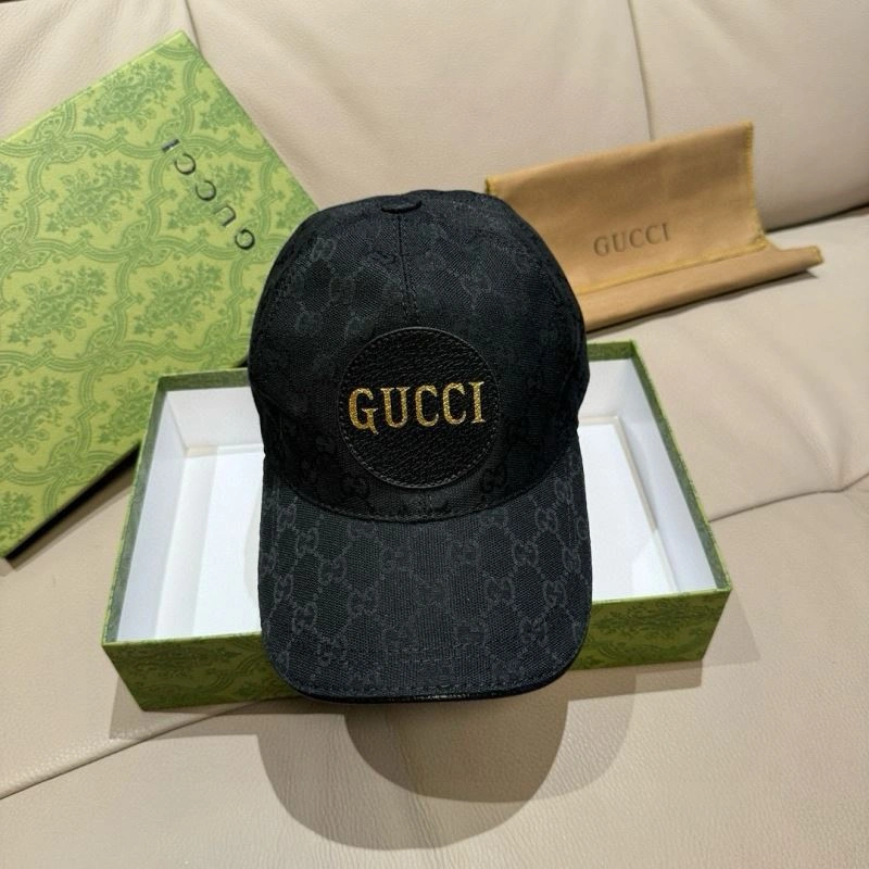 Gucci Caps WrinkleFree 258719