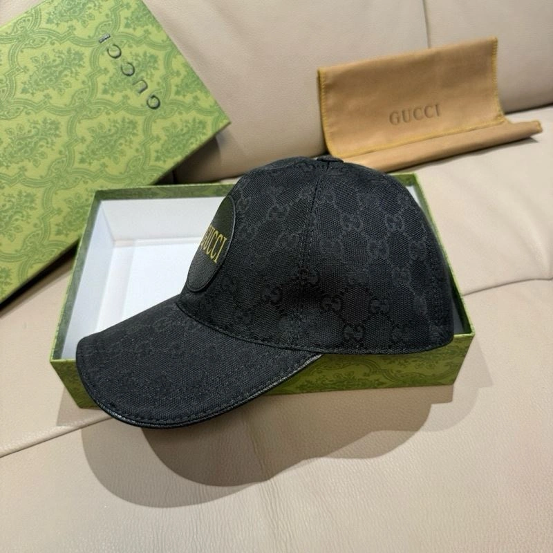 Gucci Caps WrinkleFree 258719