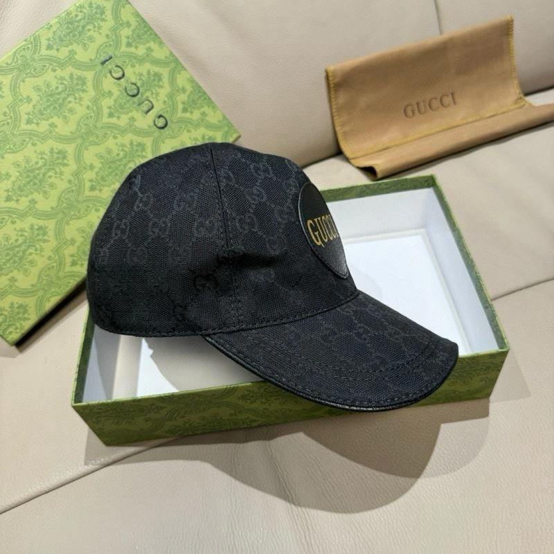Gucci Caps WrinkleFree 258719