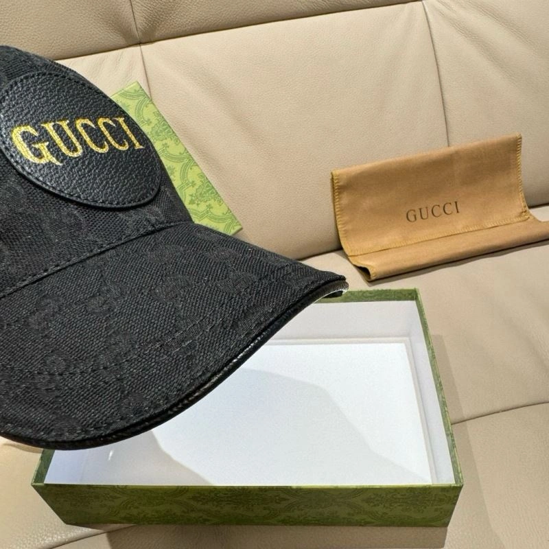 Gucci Caps WrinkleFree 258719