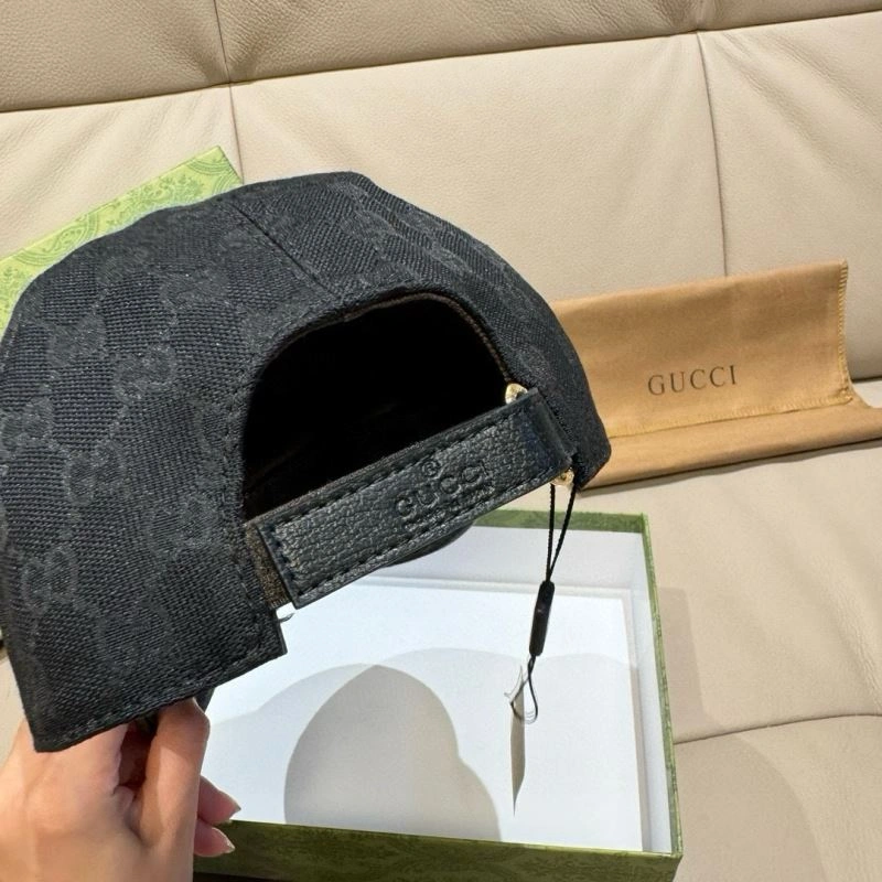 Gucci Caps WrinkleFree 258719