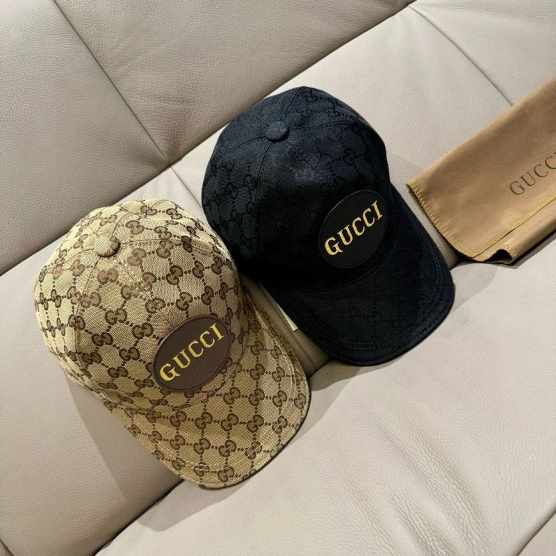 Gucci Caps WrinkleFree 258719
