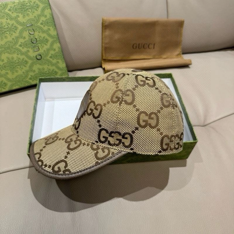 Gucci Caps Affordable 258713